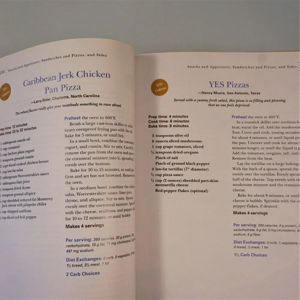 Eat Up Slim Down 150 Delicious Recipes For Weight Loss 2008 HC Annual Recipes